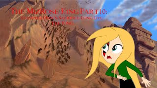 The MizRose King Part 10 StampedeRen’s SacrificeLong Live The King [upl. by Chabot]