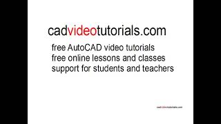 AutoCAD Explained  Creating a Table Style Using the TABLESTYLE Command [upl. by Pompei102]