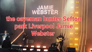 Jamie Webster Sefton Park Liverpool F The Tories [upl. by Liuka]