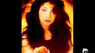 Kate Bush  The Sensual World Instrumental [upl. by Anib]