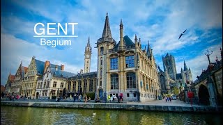 Ghent  😘🇧🇪  Gent Belgium gente ghent  belgium [upl. by Bible]