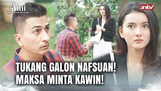 GA NAHAN Paras Cantik Aini Bikin Si Culas Brah1  Aini Malaikat Tak Bersayap ANTV Eps 20 FULL [upl. by Eillo]