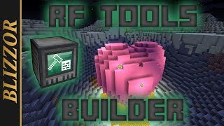 RF Tools  Builder Block Tutorial Deutsch GER [upl. by Orit]