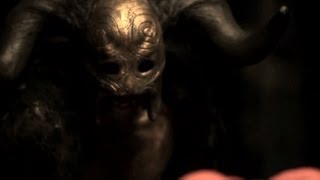 CRADLE OF FILTH  Frost on Her Pillow OFFICIAL VIDEO [upl. by Lerrehs]