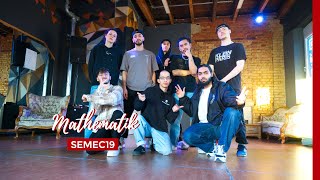 MoTrip x Mathematik x Dancevideo by SEMEC19 [upl. by Ulrike]