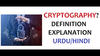 What is Cryptography in Mathematics  Examples  Importance  Uses  UrduHindi [upl. by Yorke]