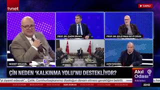 TVNet  Akıl Odası 2 Bölüm 02052024 [upl. by Carhart]