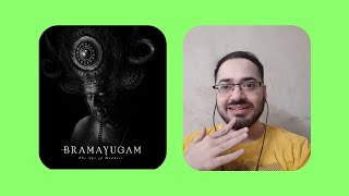 Bramayugam2024 Malayalam Movie Review  Peak Mammootty🔥 The Best Atmospheric Horror Of All Times [upl. by Goodspeed]