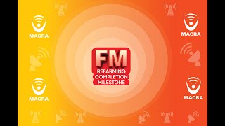 FM Refarming Completion Milestone [upl. by Eimme]