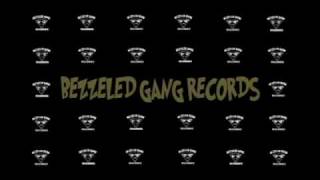 Bezzeled Gang amp Fate Eastwood  SOUTH BE BALLIN [upl. by Lanza]