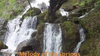 Albanian Macedonian Tunes  Melody of the Springs [upl. by Ennagem]