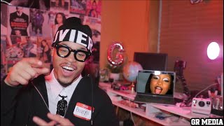 Blaque  Bring It All to Me ft NSYNC Music Video Reaction [upl. by Aneerak839]