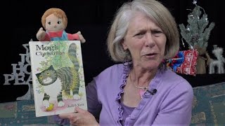 Mogs Christmas by Judith Kerr as read by Grandmas Storytime [upl. by Mikkanen15]