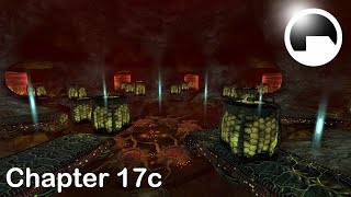 Black Mesa Definitive Edition  17c  Interloper Hard [upl. by Weinert]