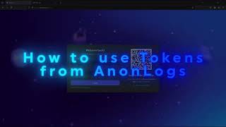 Haci Logs Tutorial on using cookies amp tokens [upl. by Gipson334]