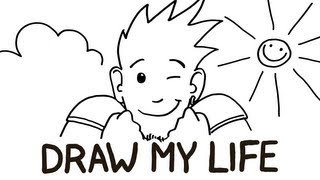 Draw My Life  Manniac [upl. by Sedrul]