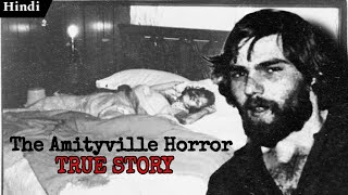 Movie With Scariest True Story  Most Disturbing Movie of All Time  In Hindi [upl. by Dyrrej886]