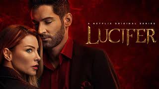 Lucifer SoundTrack  S05E06 Tether Me by Galleaux [upl. by Wolf411]