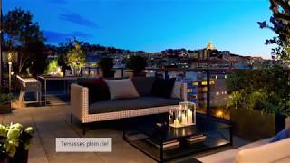 Marseille  205 Prado  Eiffage Immobilier [upl. by Girand]