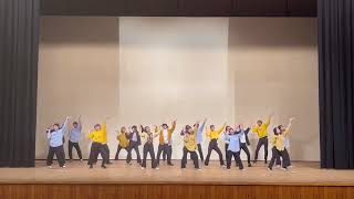 2022 香川大学 ダンス部 新歓祭 『OPENING』 [upl. by Desimone]