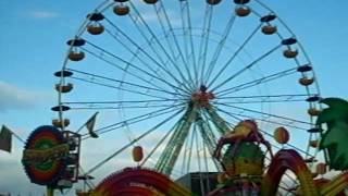 Kermis Leeuwarden [upl. by Limemann45]