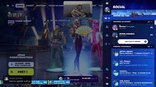 Balayer nettoyer astiquer Fortnite [upl. by Cormac341]