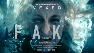 VEXED  Fake Official Video  Napalm Records [upl. by Tiraj755]