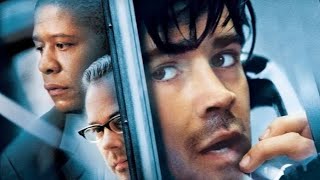 Phone Booth Full Movie Facts And Review  Colin Farrell  Forest Whitaker [upl. by Ahsinirt58]