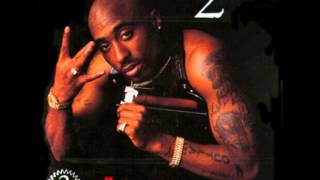 California Love  2Pac [upl. by Machutte466]