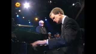 Toots Thielemans  Bert van den Brink  Tenor Madness [upl. by Lagas]