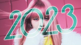 the BEST kpop songs of 2023 so far [upl. by Ransell]