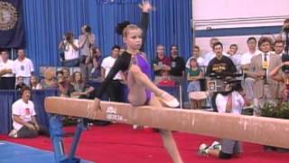 1994 US Gymastics Championships  Women  Event Finals  Full Broadcast [upl. by Ahseetal]