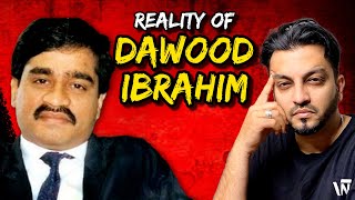 DAWOOD IBRAHIM  The Story of the DON [upl. by Dehlia]