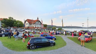 Wörthersee 2020 Aftermovie VW GTIR COMPILATION [upl. by Aretta16]