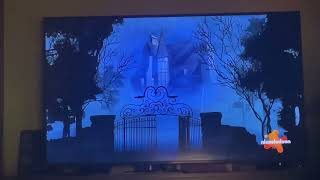 Hotel Transylvania opening and end credits Nickelodeon [upl. by Rengaw422]