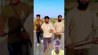 Dar ke mare peshab hi Nikal Gaya 😆😆😆 comedy realfoolscomedy funny realfools [upl. by Allecsirp]