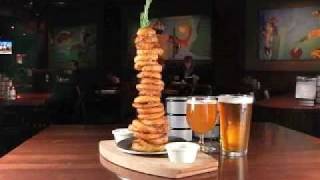 Yard House  Dedham MA Phantom Gourmet [upl. by Nelson936]