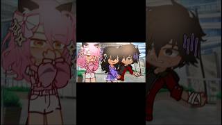 God Give Me Sign Meme  Aphmau  gacha gachaclub gachalife gachatrend shorts [upl. by Kruse]