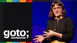 Communities of Practice the Missing Piece of Your Agile Organisation • Emily Webber • GOTO 2016 [upl. by Arbuckle]