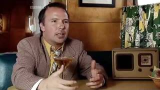 Doug Stanhope Voice of America  FEAR IN THE US NEWS MEDIA [upl. by Braca300]