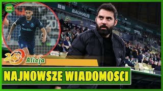 Legia Warszawa po klęsce w klasyku Możliwy przełomowy ruch [upl. by Llain]