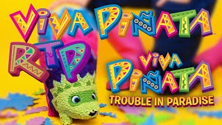 Viva Piñata [upl. by Bailie]