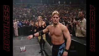 20Man Battle Royal  WWE RAW 2003 1 [upl. by Eylk]