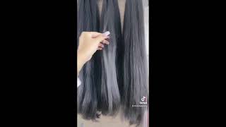 Caracteristicas del cabello para extensiones [upl. by Iralav]