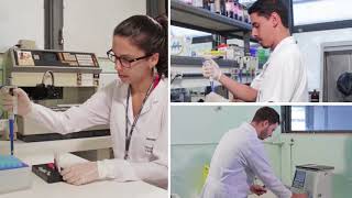 Vídeo institucional da Escola de Veterinária  UFMG [upl. by Blondell]