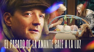 El pasado de la amante sale a la luz  Peliculas Completas en Español Latino [upl. by Oalsinatse613]