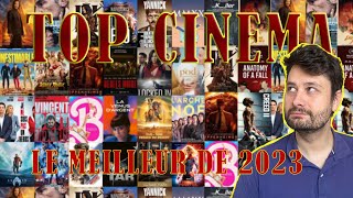 TOP 2023 Les meilleurs films de lannée [upl. by Eal98]