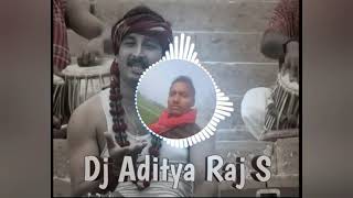 Hihi Has Dele Rinkiya Ke Papa Bhojpuri Song Manoj Tiwari Full Dance Elactro 2020 Mix Dj Aditya Raj [upl. by Burrill89]