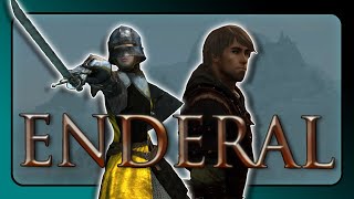 When studios make mods that are better than the original games [upl. by Shenan516]