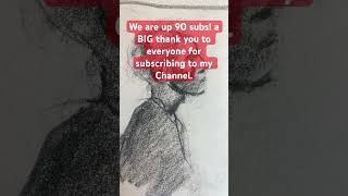 We hit 90 Subscribers A BIG Thank you [upl. by Selassie72]